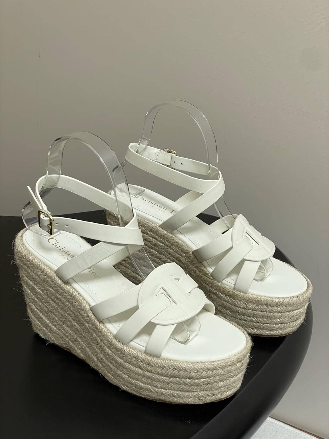 D-Club Sandals & Slides Collection-10